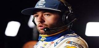 Chase Elliott Confesses His Only Round of 12 Trump Card Amid “Traditional” NASCAR Weekend