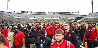 Live updates: Nebraska, Purdue tied 0-0 after first quarter