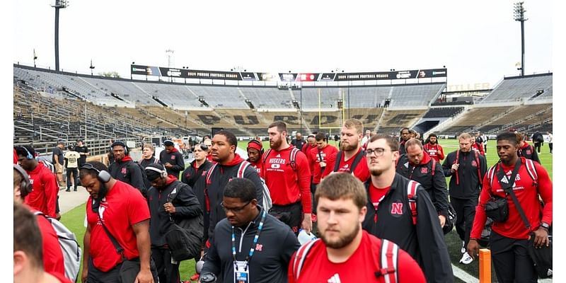 Live updates: Nebraska, Purdue tied 0-0 after first quarter