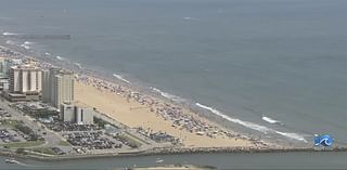 Thousands celebrate freedom at VB Oceanfront