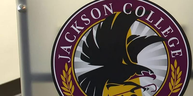 Jackson College using new tool to help with student retention