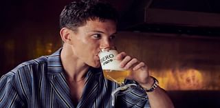 Tom Holland On Bero, Sobriety And Breaking Into Beer