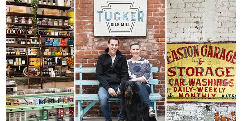 Tucker Garage & Grocery near reopening, owners say