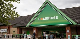 Homebase heads for administration: Jobs and 130 shops at risk