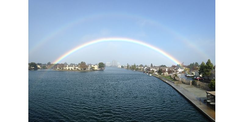 Foster City provides sandbags, gets ready to lower lagoon level in anticipation of storms