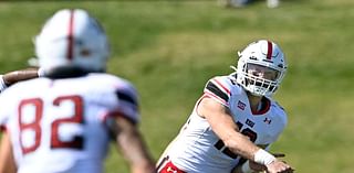 L-L alum leads East Stroudsburg to PSAC football win over Millersville