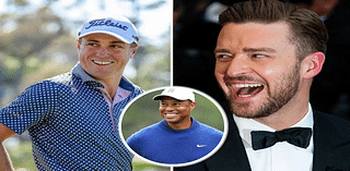 The Two Justins of Golf: Tiger Woods’s Close Confidantes Justin Thomas & Justin Timberlake’s Relationship Explored