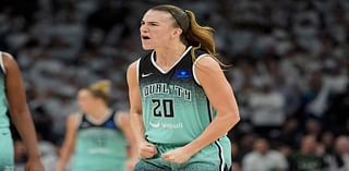 Liberty hope their last-second shot provides a new outcome, a WNBA title, rather than 1999's letdown