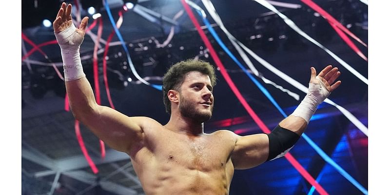 Eric Bischoff Assesses AEW Star MJF's Work As A Heel