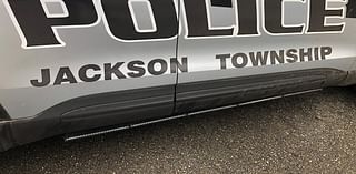 81-year-old crashed into a Jackson Township restaurant, killed a 69-year-old, police say