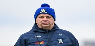 Gabriel Bannigan appointed new Monaghan manager with Andy Moran confirmed in backroom role