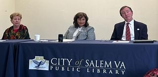 Salem City Council candidates talk affordable housing, small business