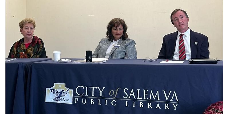 Salem City Council candidates talk affordable housing, small business