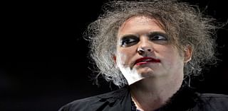 The Cure: Inside Robert Smith’s turbulent journey to releasing Songs of a Lost World