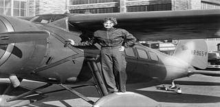 Was Amelia Earhart’s long-lost plane found?