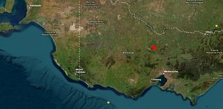 Cause of powerful early-morning earthquake near Melbourne