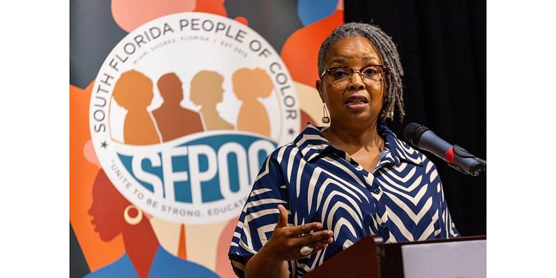 Black leaders in South Florida: ‘Trump’s rhetoric on race, immigrants keeps us distracted’