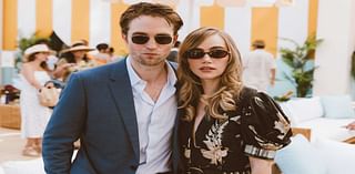 Suki Waterhouse Pranks Robert Pattinson About Being the New 'Love Is Blind' Co