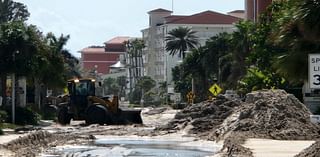 Pinellas County Barrier Islands, Clearwater Beach are back open for residents, business owners and employees