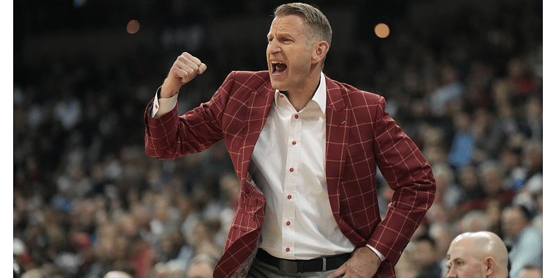 Nate Oats remaining forthright about Alabama's national championship goals