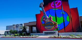 Hard Rock Casino to expand entertainment offerings with Yuba County land purchase