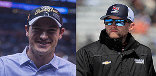 Joey Logano Questions William Byron’s Presence in the Playoffs Despite NASCAR’s Hefty Measures to Restore Order