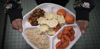 Howard County schools to host "taste test" for school meals