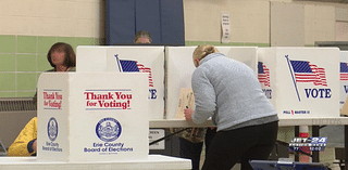 Millcreek residents share their voting experience in the 2024 election