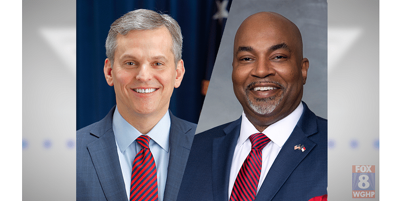 Election Breakdown: Josh Stein, Mark Robinson vie for North Carolina governor’s seat