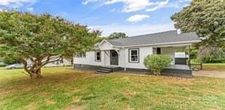 3 Bedroom Home in Morganton - $219,900