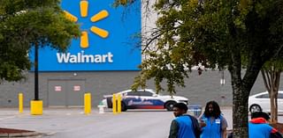 Walmart responds to increased demand for paper products following port strikes