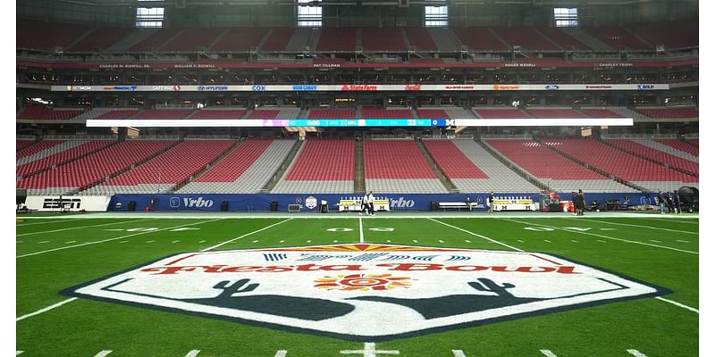 College Football Playoff: Everything you need to know if you travel to the Fiesta Bowl