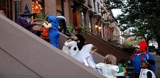 List: Street closures across NYC as Trick-or-Streets returns