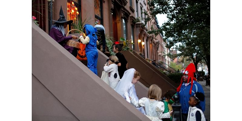 List: Street closures across NYC as Trick-or-Streets returns