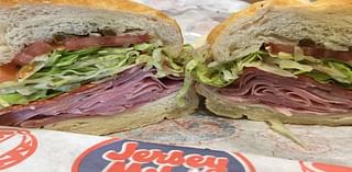 Jersey Mike’s Subs is coming to Modesto. When and where will the sandwich chain open?