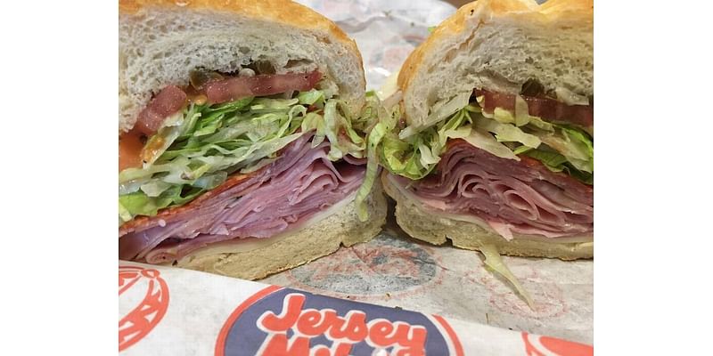 Jersey Mike’s Subs is coming to Modesto. When and where will the sandwich chain open?