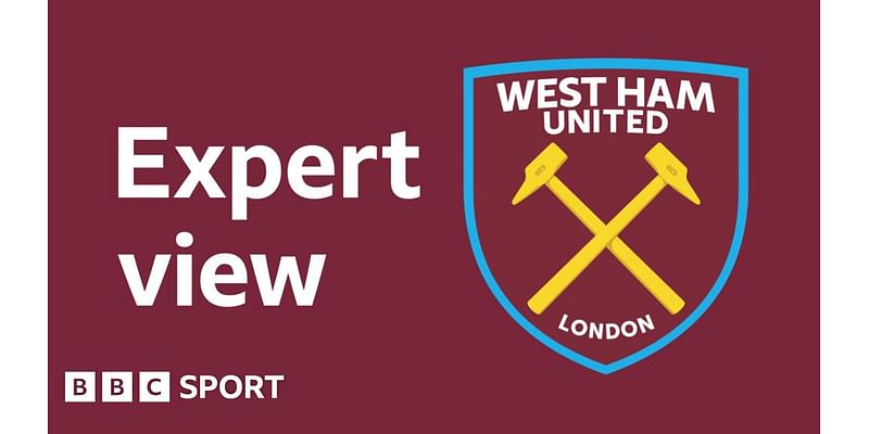 West Ham news: Opinion - Julen Lopetegui future hangs in balance