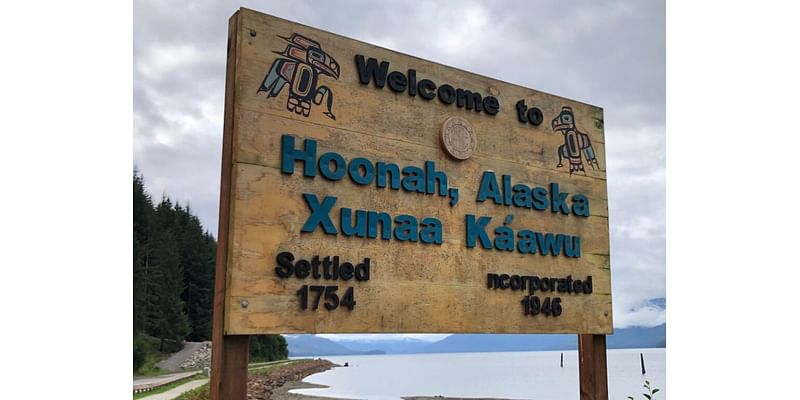 State commission approves new borough government in northern Southeast Alaska