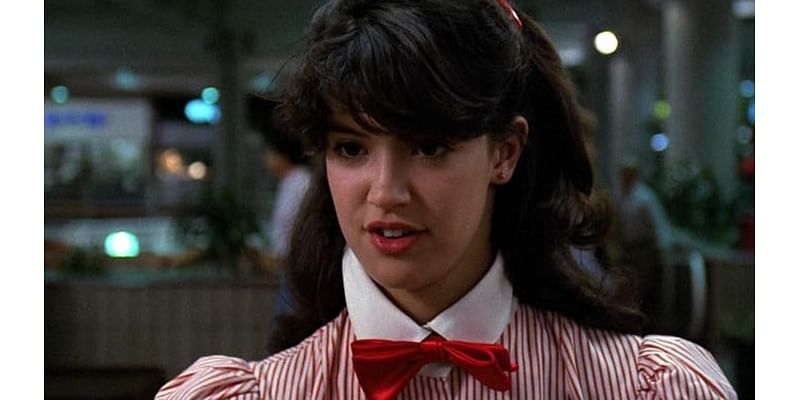 Why Phoebe Cates Disappeared From Hollywood