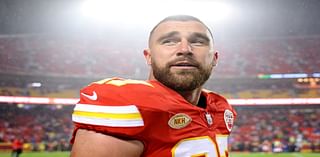 Travis Kelce Offers Hilarious Reaction to Viral Old Tweets on 'New Heights'