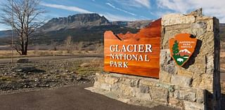 Glacier National Park: timed entry vehicle reservation pilot for 2025