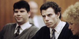 Menendez brothers' family to push for their release as prosecutors review 1989 case