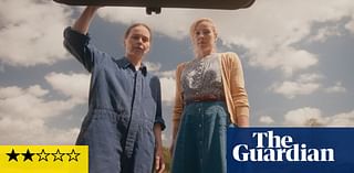 Portraits of Dangerous Women review – dog car crash sets off baffling and peculiar drama