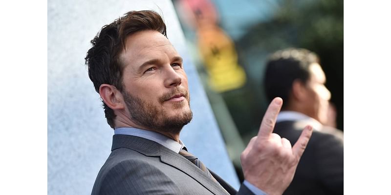 Chris Pratt calls out Hollywood actors: ‘Are you having a hard time living your dream?’