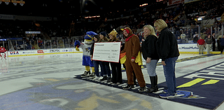 Stop & Shop donates over $112,000 to Food Bank of Western Mass.