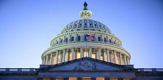 Republicans seize control of US Senate: networks