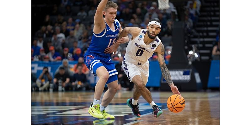 Former Central Pa. native, half-brother of Penn State all-time scorer signs with New York Knicks