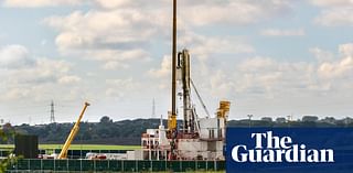 Senior Tories may push for party to become pro-fracking