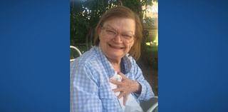 Obituary: Barbara Larson