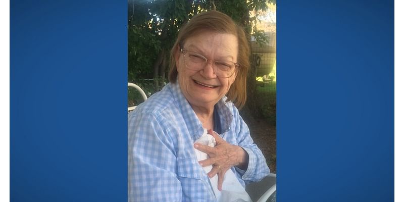 Obituary: Barbara Larson